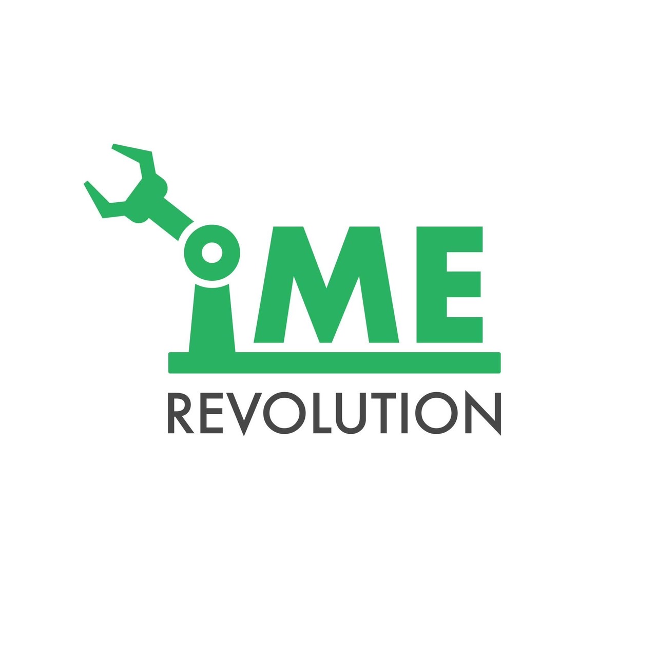 I.M.E. Revolution Co., Ltd.